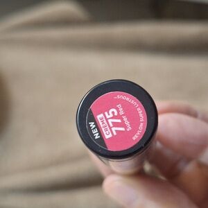 REVLON Lipstick #775 Super Red